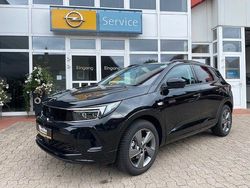 Schwarz Gebraucht 2024 Opel Grandland X SUV | 26.990 € (Fairer Preis)
