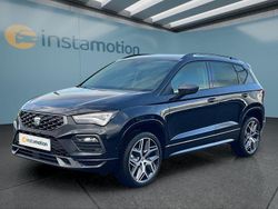 Gebraucht 2025 Seat Ateca FR SUV | 34.649 € (Fairer Preis)