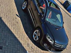 Gebraucht 2013 VW Tiguan SUV | 15.200 € (Etwas zu teuer)