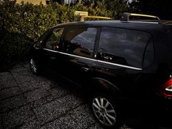 Schwarz Gebraucht 2008 Ford Galaxy Van / Kleinbus | 6.000 € (Guter Preis)