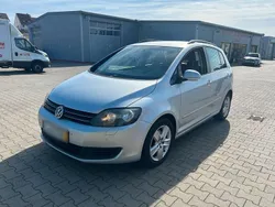 Silber Gebraucht 2010 VW Golf Plus Cross Van / Kleinbus | 7.300 € (Fairer Preis)