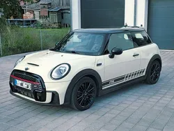 Weiß Gebraucht 2017 Mini John Cooper Works Kleinwagen | 17.499 € (Fairer Preis)