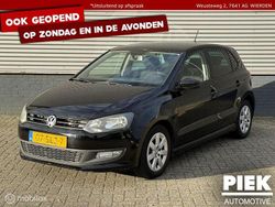 Schwarz Gebraucht 2011 VW Polo Trendline Limousine | 2.499 € (Guter Preis)
