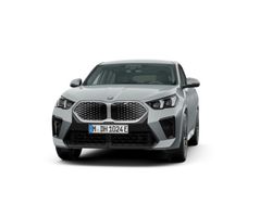Neu 2024 BMW iX2 Luxury Line SUV | 45.960 € (Superpreis)