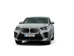 Neu 2024 BMW iX2 Luxury Line SUV | 47.560 € (Superpreis)