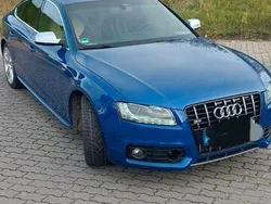 Audi S5 Sportback