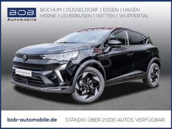 Dezirrot (rot) Neu 2025 Renault Captur Techno SUV | 33.590 € (Etwas zu teuer)