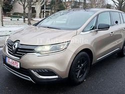 Gelb Gebraucht 2016 Renault Espace Intens Van / Kleinbus | 12.700 € (Fairer Preis)