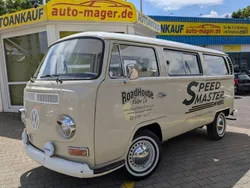 Beige Gebraucht 1969 VW T2 Van | 38.500 €
