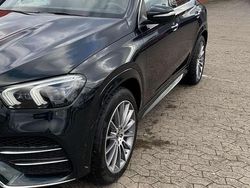 Gebraucht 2024 Mercedes GLE400 AMG line SUV | 92.599 €