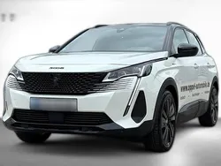 Diverse metallic Gebraucht 2021 Peugeot 3008 GT | 31.460 € (Teuer)