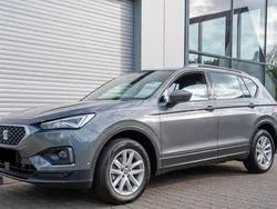 Grau Gebraucht 2019 Seat Tarraco SUV | 21.990 € (Superpreis)