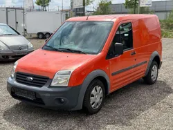 Siemens orange Gebraucht 2012 Ford Tourneo Connect Trend Van / Kleinbus | 3.499 € (Fairer Preis)
