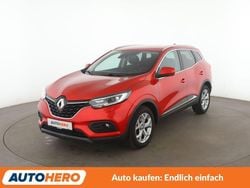 Rot Gebraucht 2019 Renault Kadjar Business SUV | 15.800 € (Fairer Preis)