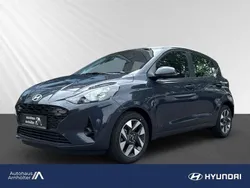 Grau Neu 2025 Hyundai i10 Trend Kleinwagen | 19.790 € (Fairer Preis)