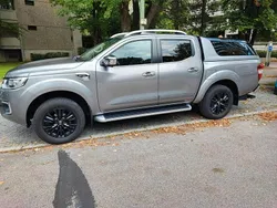 Grau Gebraucht 2019 Renault Alaskan Abholung | 27.800 € (Fairer Preis)