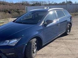 Gebraucht 2017 Seat Leon XCELLENCE Kombi | 9.800 € (Guter Preis)