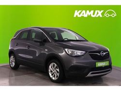 Grau Gebraucht 2019 Opel Crossland X SUV | 10.990 € (Superpreis)