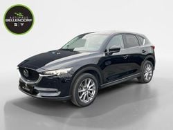 Schwarz Gebraucht 2018 Mazda CX-5 Sports-Line SUV | 21.940 € (Fairer Preis)