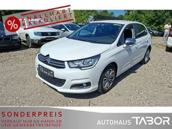Lack weiss banquise/deckende l Gebraucht 2016 Citroën C4 SELECTION Limousine | 7.985 € (Fairer Preis)