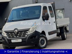 Weiß Gebraucht 2019 Renault Master Van | 21.590 € (Guter Preis)