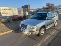 Silber Gebraucht 2008 Subaru Forester Comfort SUV | 2.799 € (Fairer Preis)
