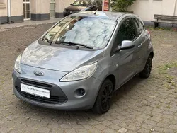 Grau Gebraucht 2016 Ford Ka Trend Kleinwagen | 5.700 € (Fairer Preis)