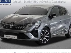 Dolomitgrau (grau) (grau) Gebraucht 2024 Renault Clio V Techno Limousine | 16.666 € (Fairer Preis)