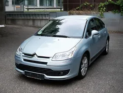 Gebraucht 2005 Citroën C4 Exclusive Limousine | 5.499 €
