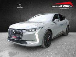 Grau Gebraucht 2022 DS Automobiles DS4 Performance Line Plus Limousine | 27.480 € (Fairer Preis)