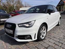 Andere Gebraucht 2014 Audi A1 Design Kleinwagen | 9.880 € (Fairer Preis)