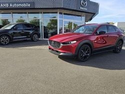 Rot Gebraucht 2024 Mazda CX-30 SUV | 24.950 € (Superpreis)