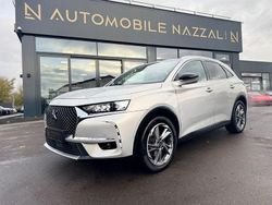 Grau Gebraucht 2022 DS Automobiles DS7 Crossback Opera SUV | 26.999 € (Fairer Preis)