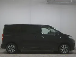 Citroën Spacetourer