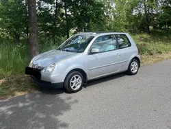 Silber Gebraucht 2001 VW Lupo Kleinwagen | 2.850 € (Teuer)