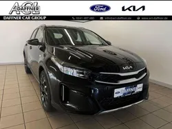 Schwarz Neu 2024 Kia XCeed Vision SUV | 24.880 € (Guter Preis)