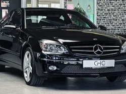 Mercedes CLC220