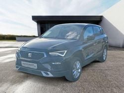 Schwarz Gebraucht 2023 Seat Ateca Style SUV | 23.780 € (Guter Preis)