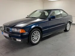 Blau Gebraucht 1993 BMW 325 Performance Coupé | 16.890 €