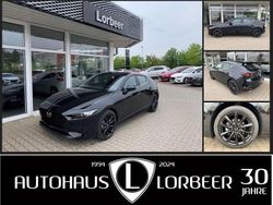 Schwarz Gebraucht 2020 Mazda 3 Selection Limousine | 18.490 € (Fairer Preis)