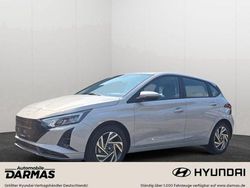Grau Gebraucht 2025 Hyundai i20 Comfort Kleinwagen | 21.990 € (Teuer)