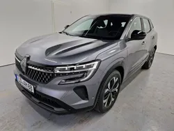 Dolomitgrau Gebraucht 2025 Renault Austral Evolution SUV | 32.798 € (Guter Preis)