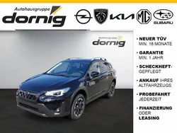 Andere Gebraucht 2023 Subaru XV Comfort SUV | 26.490 € (Fairer Preis)