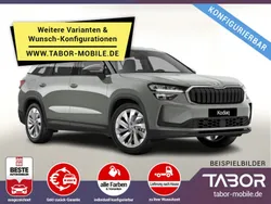 Energy blau Neu 2025 Skoda Kodiaq SUV | 42.488 € (Superpreis)