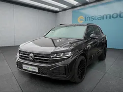 Braun Gebraucht 2025 VW Touareg SUV | 90.249 €