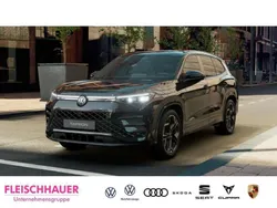 Schwarz Neu 2025 VW Tayron R-line SUV | 61.990 € (Superpreis)
