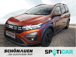 Braun Gebraucht 2024 Dacia Jogger Extreme Van / Kleinbus | 20.990 € (Fairer Preis)