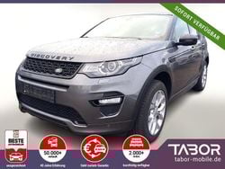 Grau Gebraucht 2019 Land Rover Discovery Sport HSE SUV | 30.488 € (Teuer)