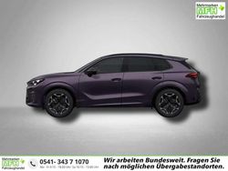Dark void Neu 2025 Cupra Terramar VZ SUV | 45.641 € (Fairer Preis)
