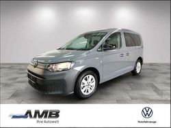 Pure grey Gebraucht 2025 VW Caddy Van / Kleinbus | 28.980 € (Fairer Preis)